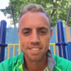 Meet your Posher, John